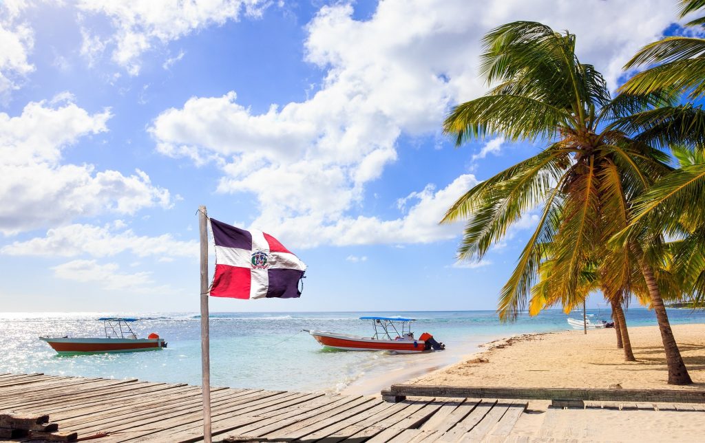 can mexican travel to dominican republic