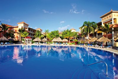 Majestic Elegance Punta Cana Resort