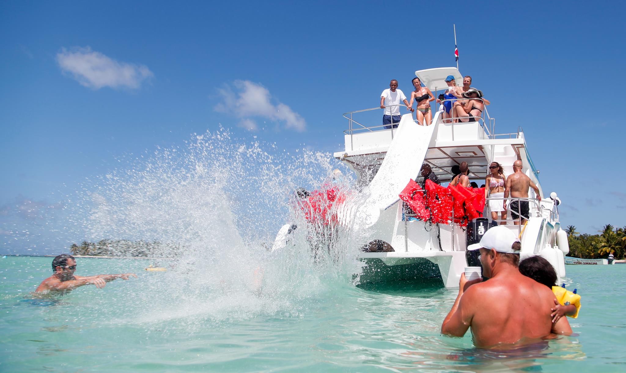 excursions near breathless punta cana