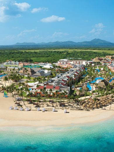 Breathless Punta Cana Resort & Spa - TravelSearch Guru
