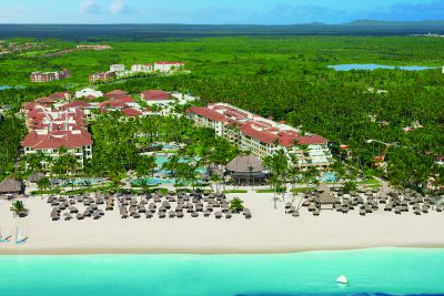 Dreams Royal Beach Punta Cana