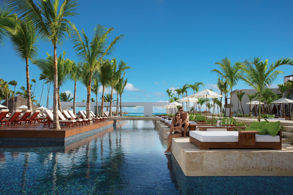 Dreams Onyx Punta Cana Resort & Spa TravelSearch Guru