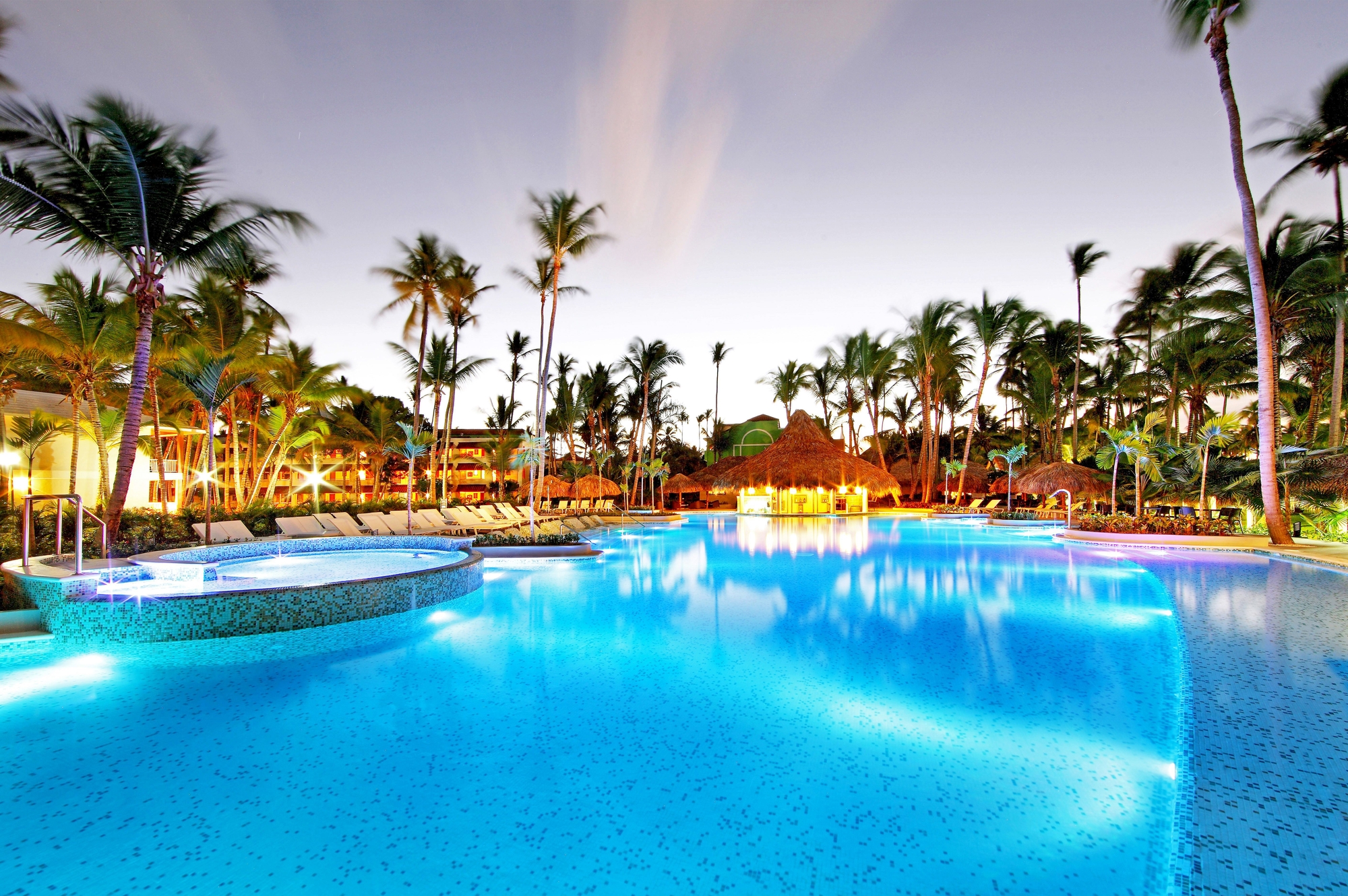 Grand Palladium Palace Resort - TravelSearch Guru
