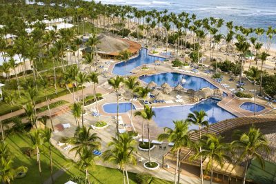 Iberostar Bavaro Suites