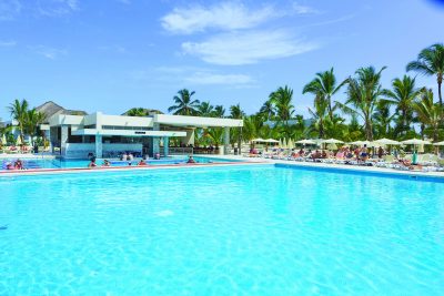 Iberostar Bavaro Suites