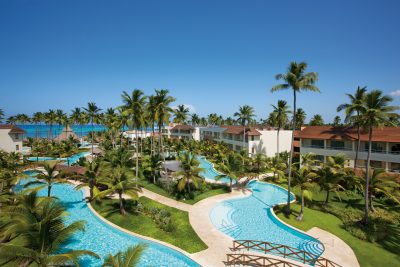 Secrets Royal Beach Punta Cana Resort