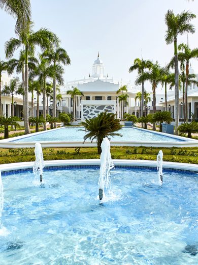 Riu Palace Punta Cana