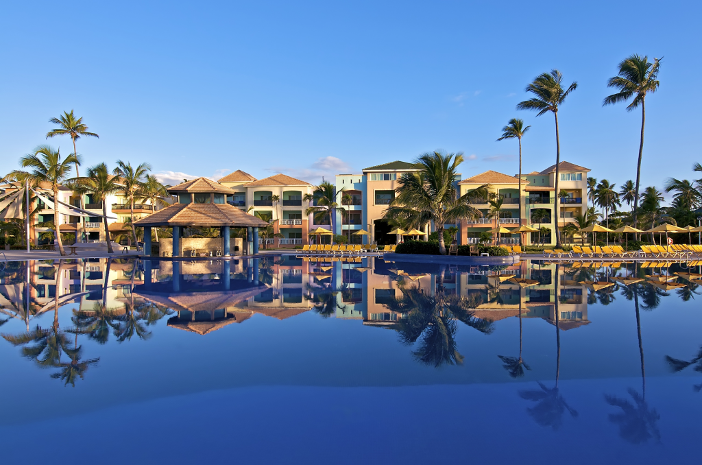 Ocean Blue & Sand Resort - TravelSearch Guru