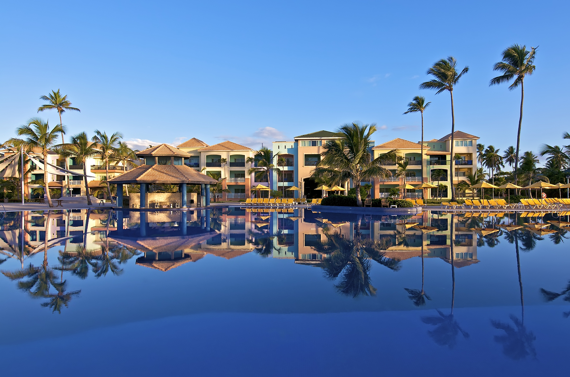 Dreams Punta Cana Resort & Spa - TravelSearch Guru