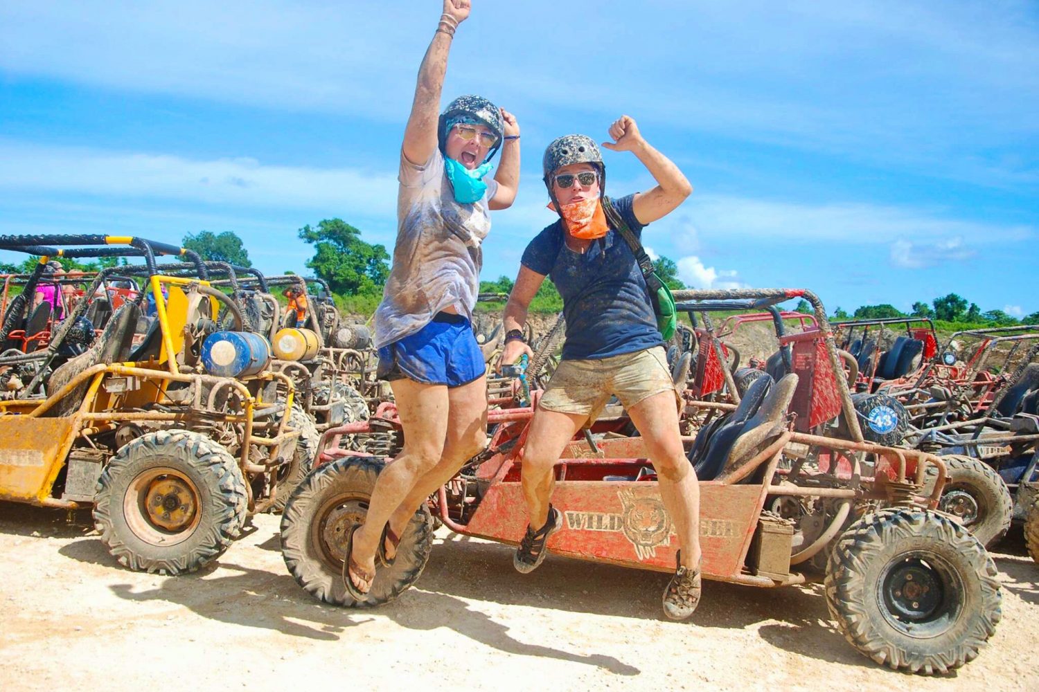 Punta Cana Buggies