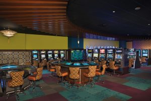 AMResorts: Now Amber® Debuts New Casino - TravelSearch Guru