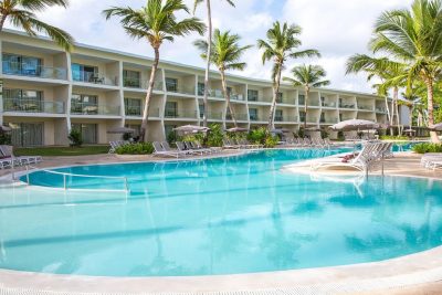 Caribe Club Princess Beach Resort & Spa