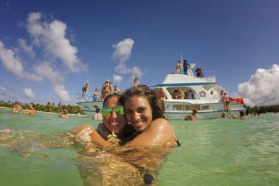 Punta Cana Private Party Boat