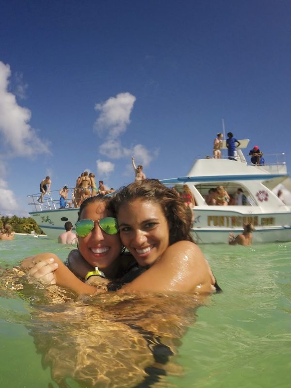 Punta Cana Private Party Boat