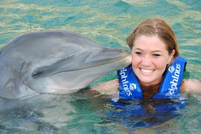 Dolphins Punta Cana