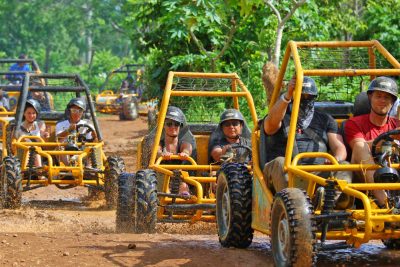 Punta Cana Buggies