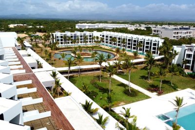 Majestic Elegance Punta Cana Resort