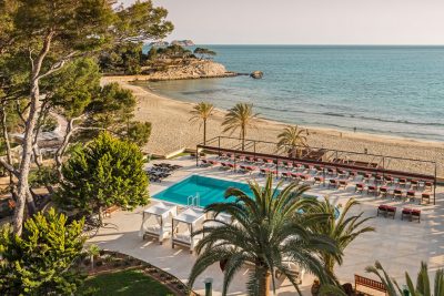 Secrets Mallorca Villamil Resort & Spa