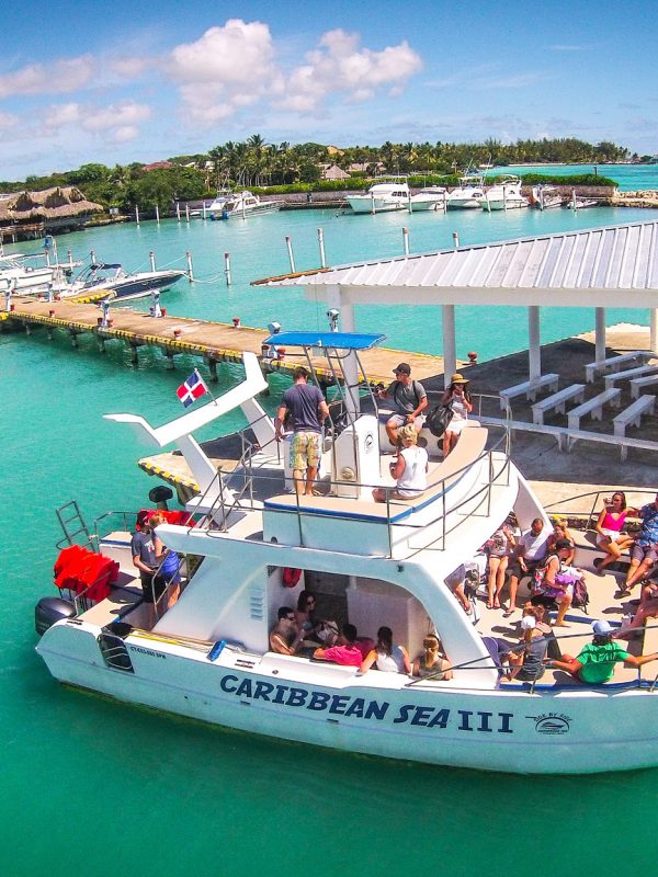 Side By Side Exclusive VIP Catamaran Tour - TravelSearch Guru