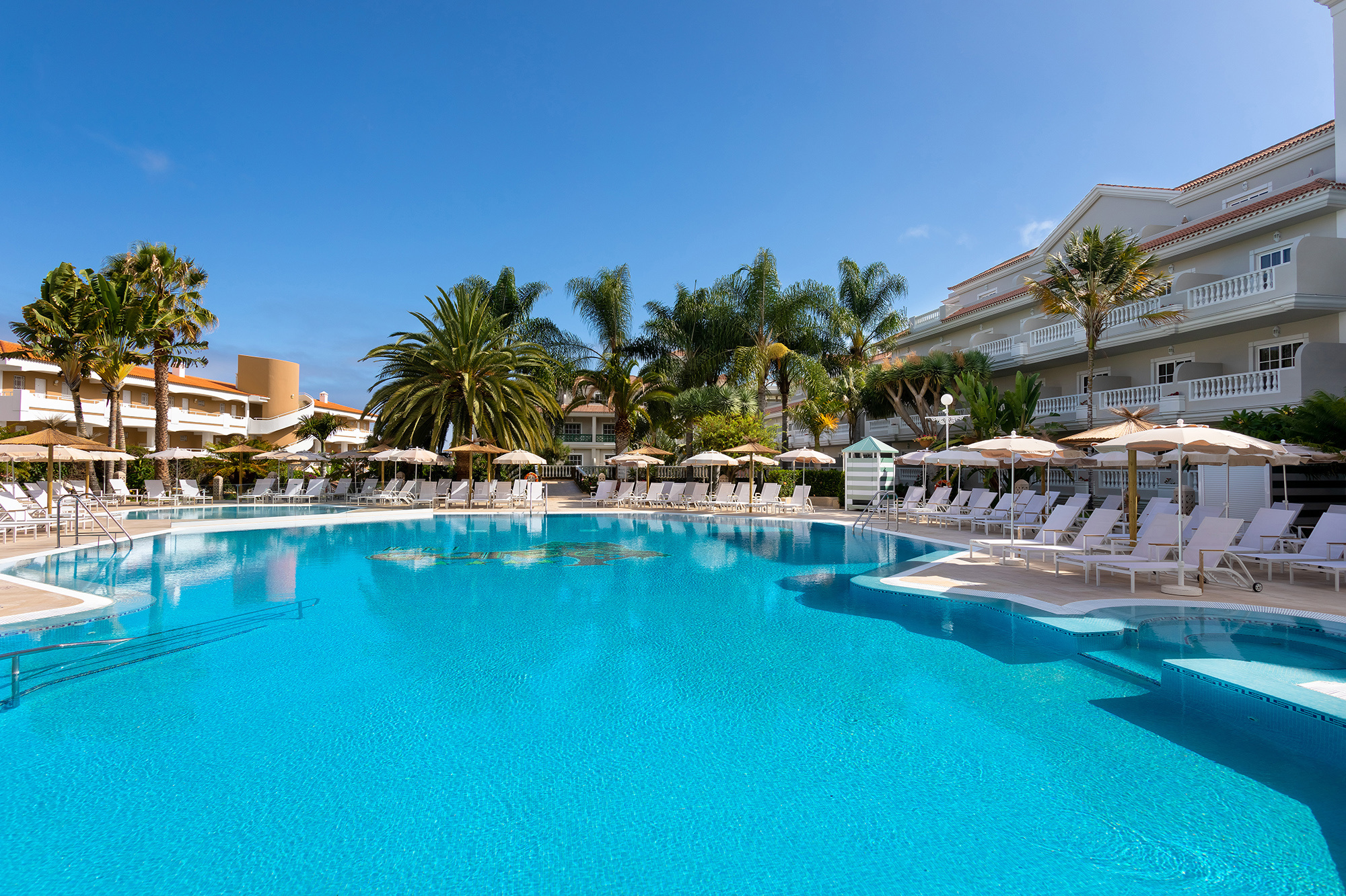 Riu Hotels & Resorts Cabo Verde