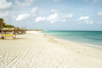 Things to do in Aruba