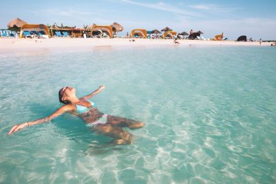 Aruba Beaches