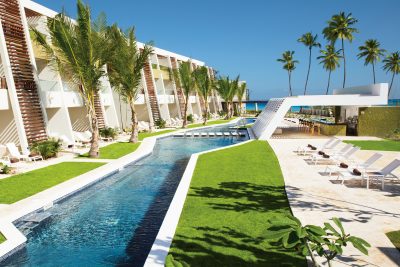 Now Onyx Punta Cana Excursions