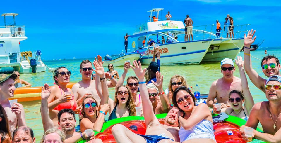 7 Family Fun Activities on a Dominican Republic Excursion