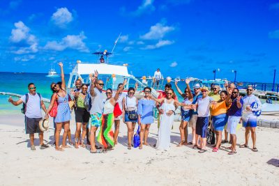 Adult Only Punta Cana Party Boat - TravelSearch Guru