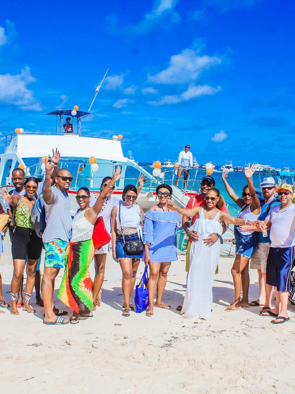 Adult Only Punta Cana Party Boat - TravelSearch Guru