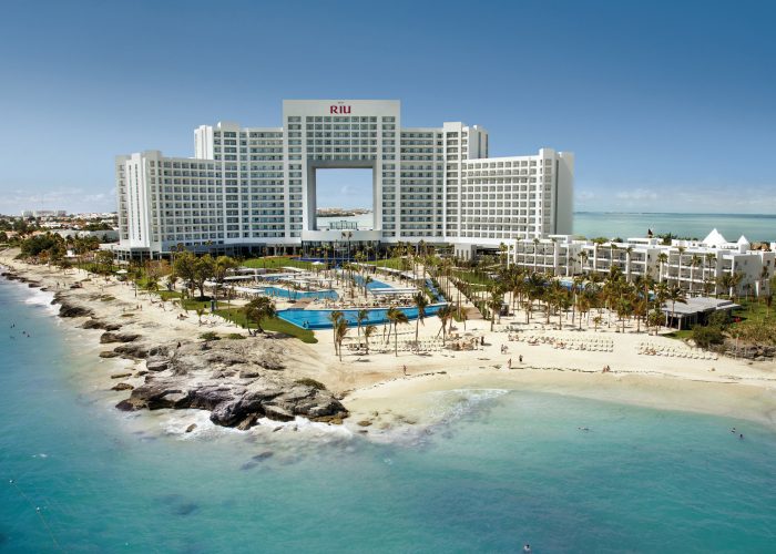Riu Resorts Archives Travelsearch Guru
