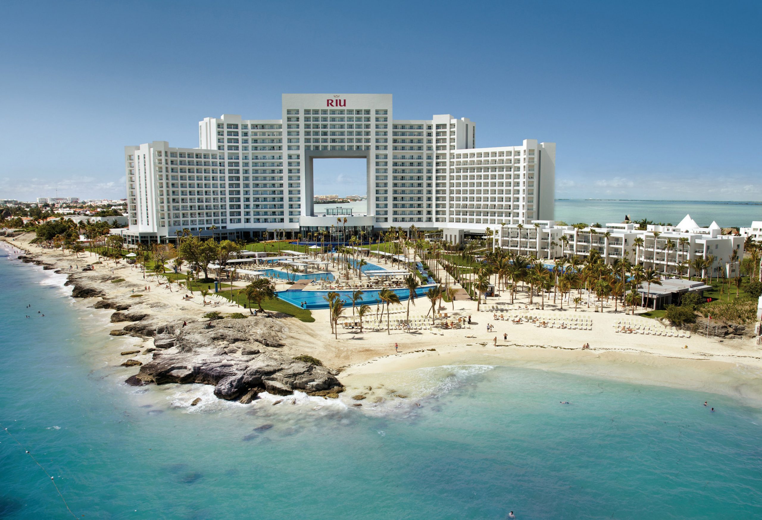 riu palace peninsula excursions