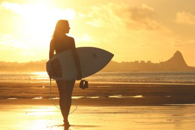 Why you should opt for a used surfboard?