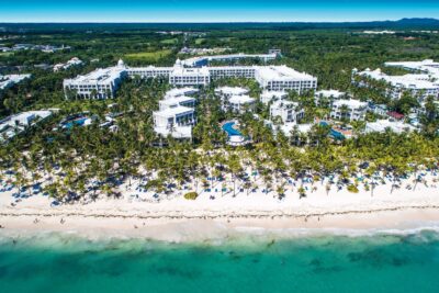How to Enjoy Your Romantic Getaway at the Hotel Riu Palace Macao