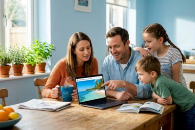 Why Pre-Book Family Excursions for a Stress-Free Trip