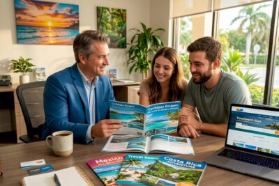 The Real Role of Local Travel Experts in Tourism