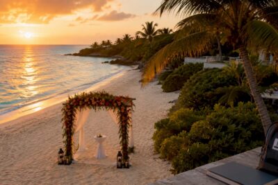 Why Destination Weddings Need Travel Coordination