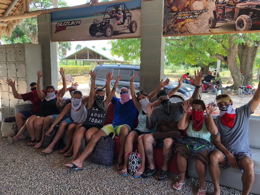 Adventure Awaits! Punta Cana Buggies for Two 3 Adventure Awaits! Punta Cana Buggies for Two - TravelSearch Guru