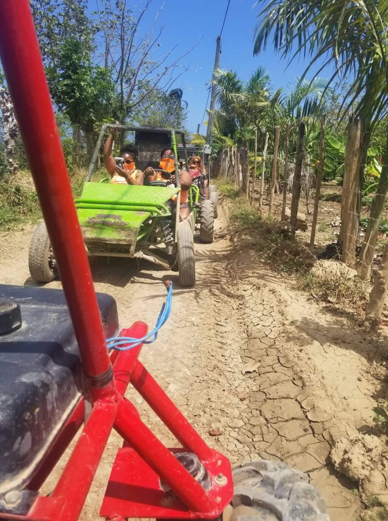 Adventure Awaits! Punta Cana Buggies for Two 2 Adventure Awaits! Punta Cana Buggies for Two - TravelSearch Guru