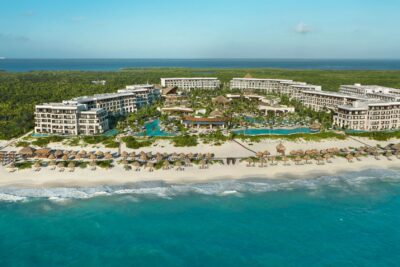 Isla Mujeres Palace