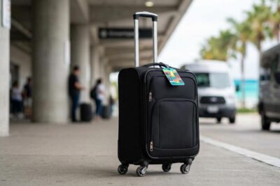 How to Compare Airport Transfer Options Before Booking