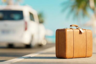 Aruba airport transfer