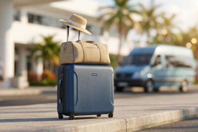 Bahamas Airport Transfer Service for Resort Travelers