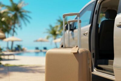 Barbados airport transfer
