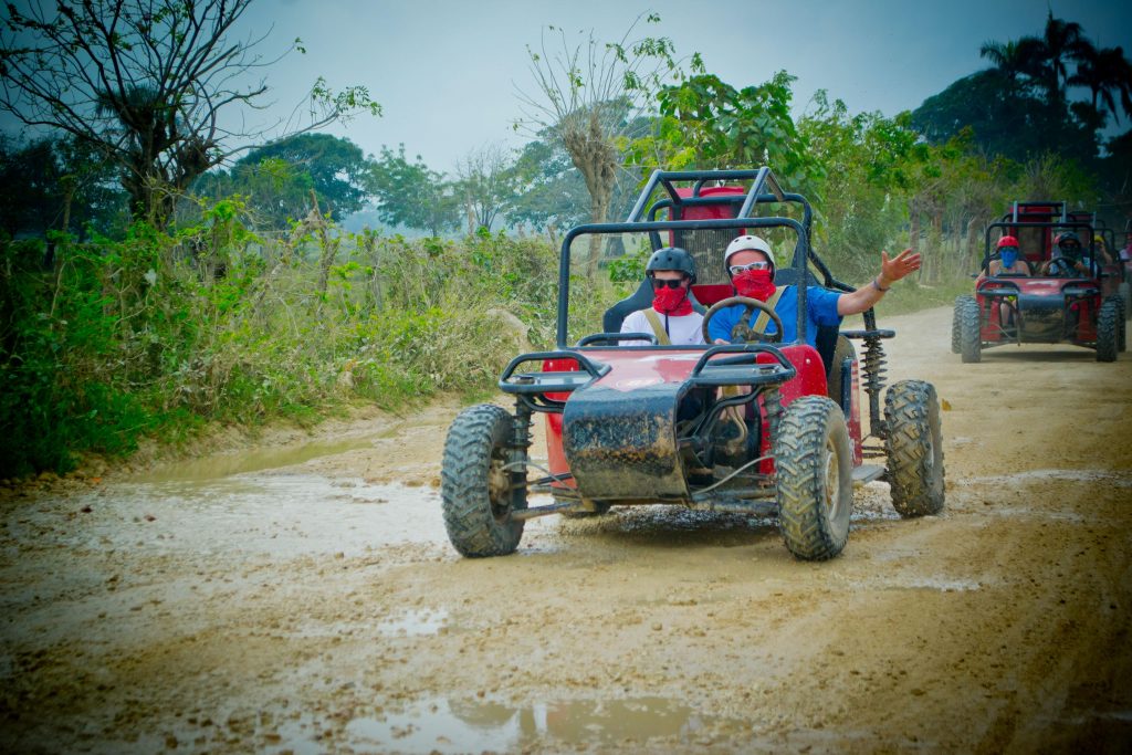 Adventure Awaits! Punta Cana Buggies for Two 1 Adventure Awaits! Punta Cana Buggies for Two - TravelSearch Guru