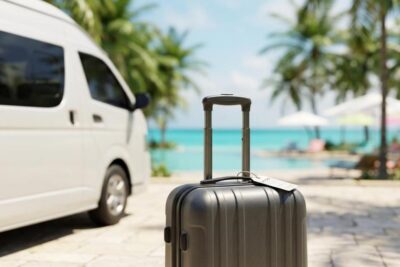 Costa Rica airport transfer