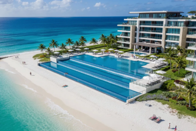 new all inclusive resorts in mexico