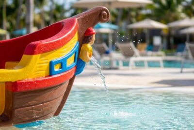 7 Best Family Resorts for Stress-Free Beach Vacations