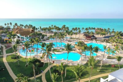 Be Live Collection Canoa Resort - Ultimate All-Inclusive Caribbean Experience