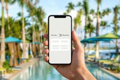 Los Cabos airport transfer